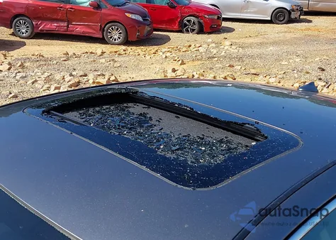 2015 Infiniti Q50 Premium from USA, damaged, VIN JN1BV7AP3FM352914